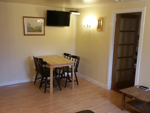 Inverardran House Bed And Breakfast Crianlarich Exterior foto